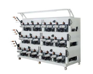 Waa maxay shaqada mashiinka dib u celinta