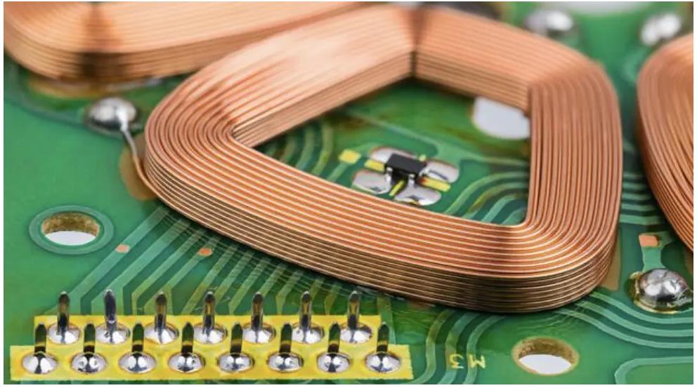 Halkee ayaa Electromagnetic Wire Rolling Mill inta badan loo isticmaalaa