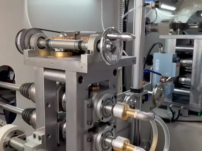 Sidee PV Ribbon Rolling Mills u hagaajin karaa waxtarka iyo tayada wax soo saarka Unugyada Qoraxda