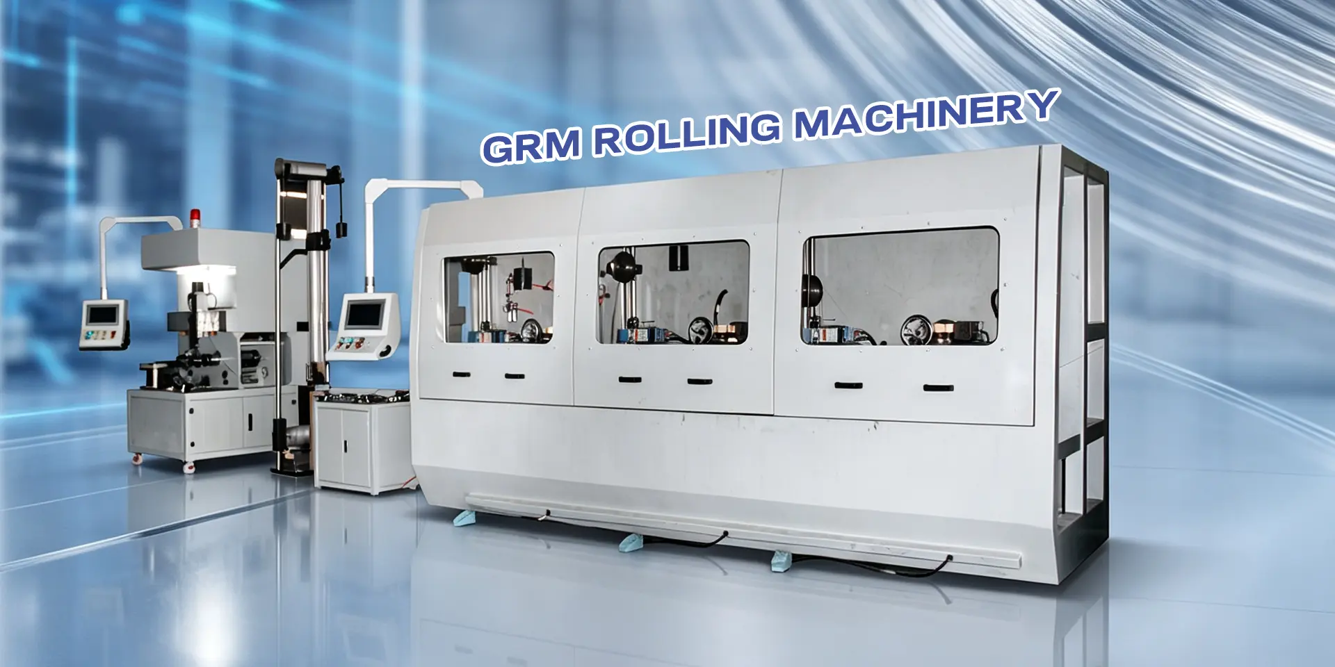 China Flat Wire Rolling Mills Soo saaraha China Flat Wire Rolling Mills Soo saaraha