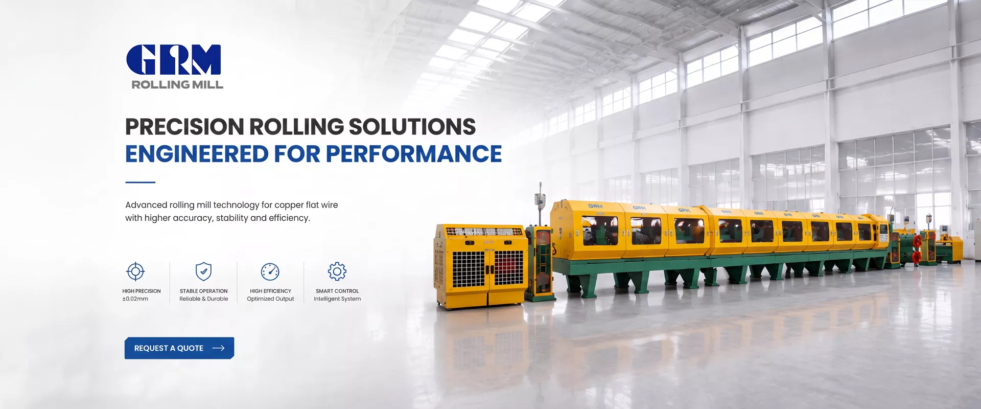 Shiinaha Rolling Mills Supplier