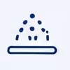 Surface treatment icon