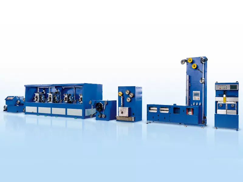 Khadka Soo saarista Busbar Ribbon ee PV