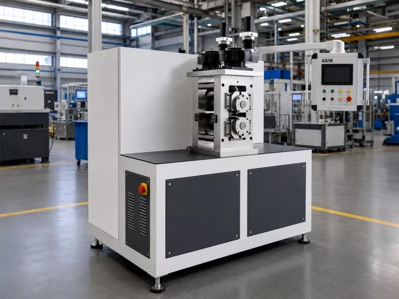 Hal Istaag Multi-Groove dhimaya Rolling Mill